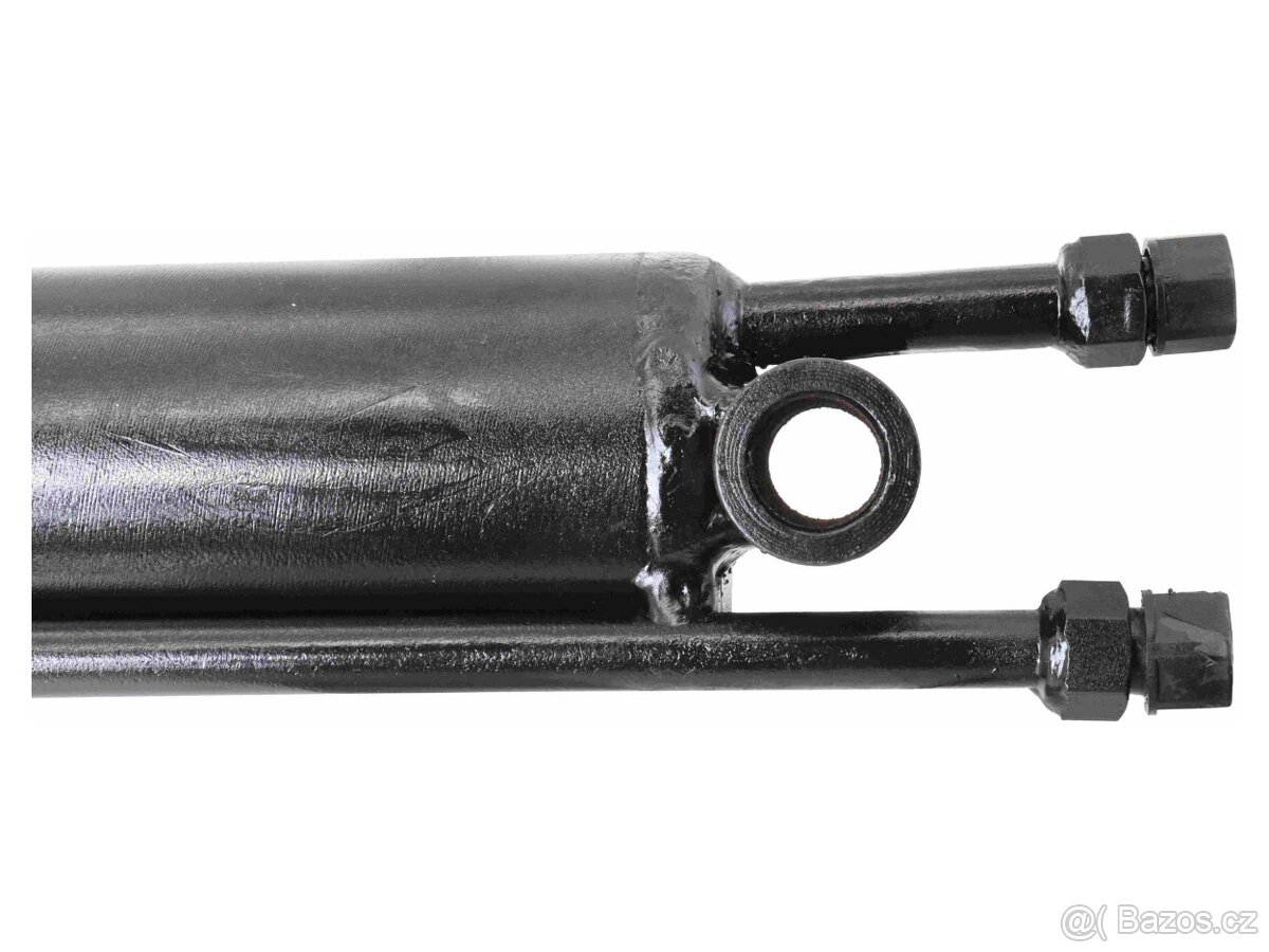 Štípač dříví Woodstar LV 80 / Scheppach HL 800 (8 tun), píst - 3