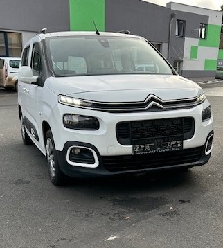 CITROËN BERLINGO - 1.5 YH01 2019 - 3