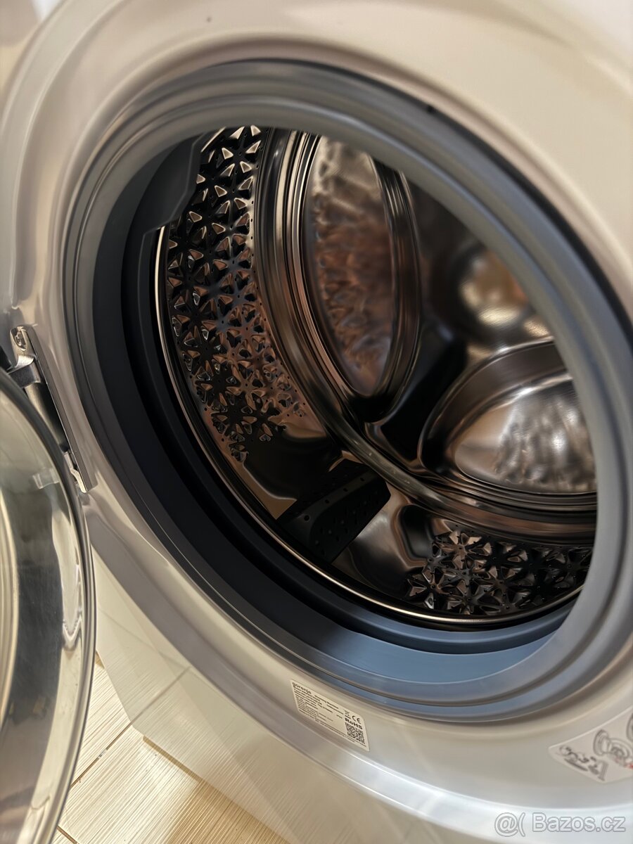 Pračka Gorenje Essential WNHEI74SAS - 3