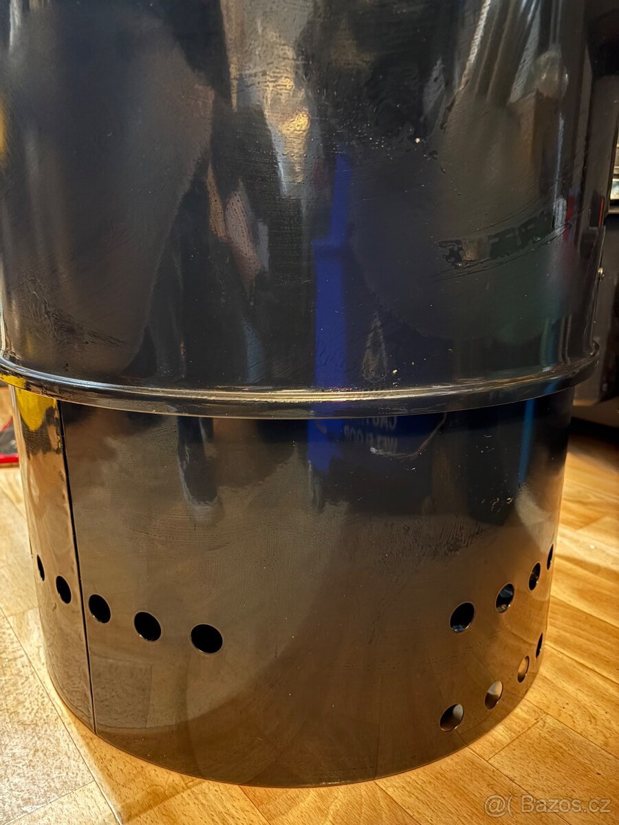 Grilovací SUD Karlstein - 3