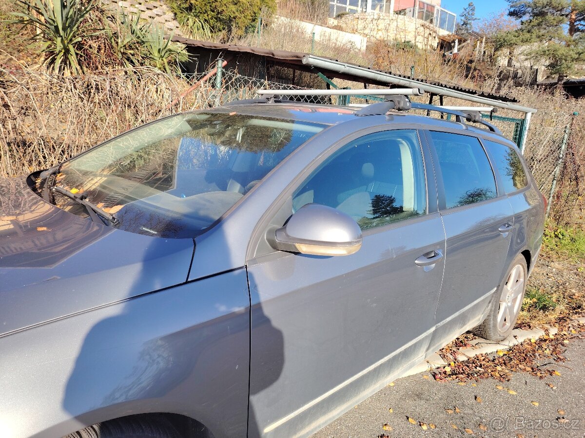 Volkswagen Passat - 3