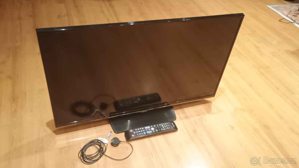 Smart TV Samsung - 3