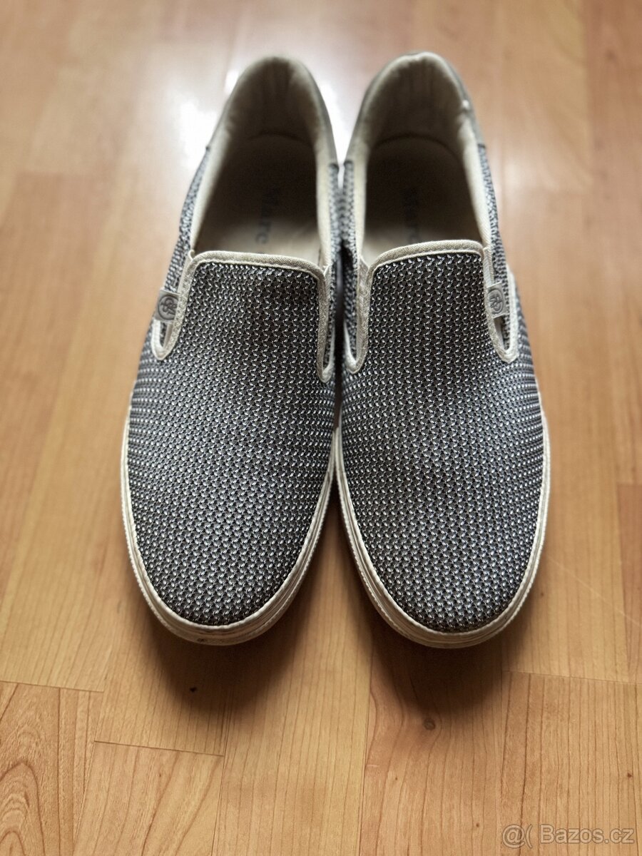 Marc O´Polo panske boty - 3