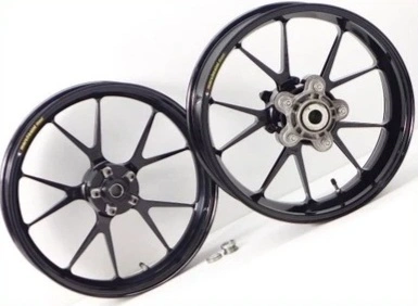 Kované ráfky Marchesini - 3