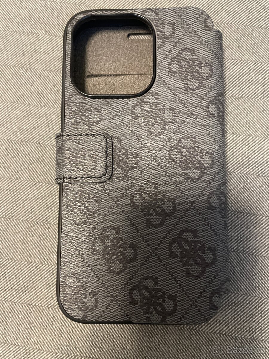 Obal i phone 15pro - Guess - 3