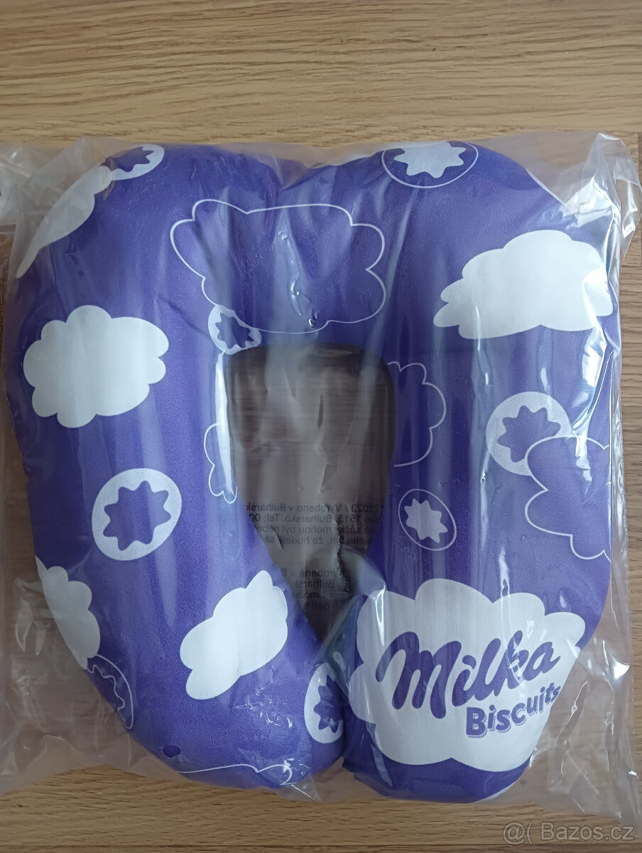 RŮZNÉ NOVÉ VĚCI - KINDER, MILKA, BEBE, DM HRNKY atd. - 3