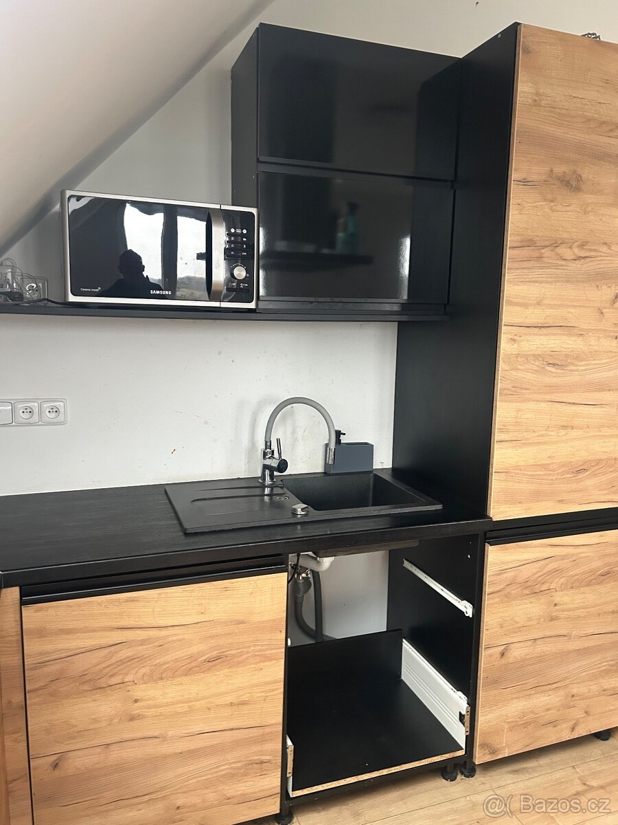 Pronájem byt 2 kk - 3