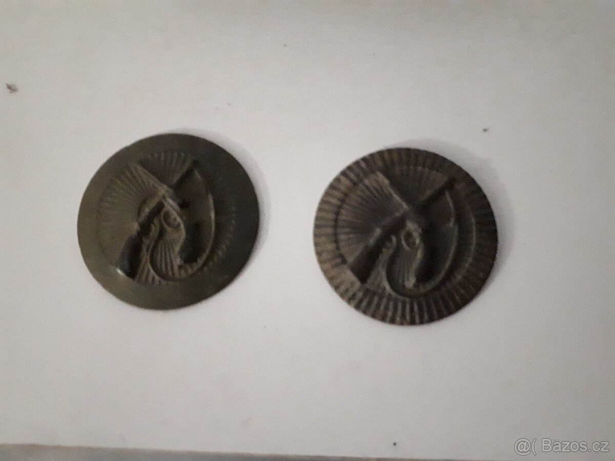 Věci I svět válka - 3