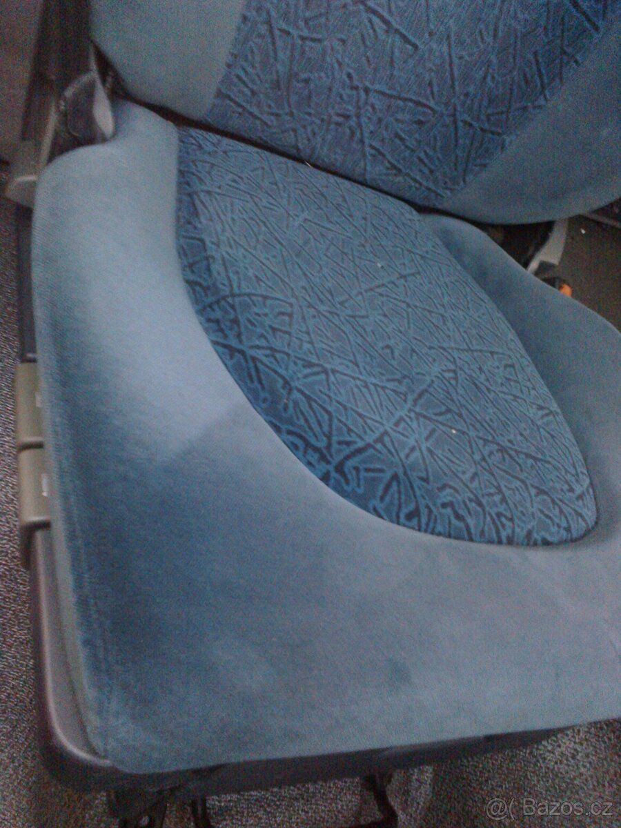 Sedák - DAF LF - řidič / spolujezdec - 995,-Kč - 3