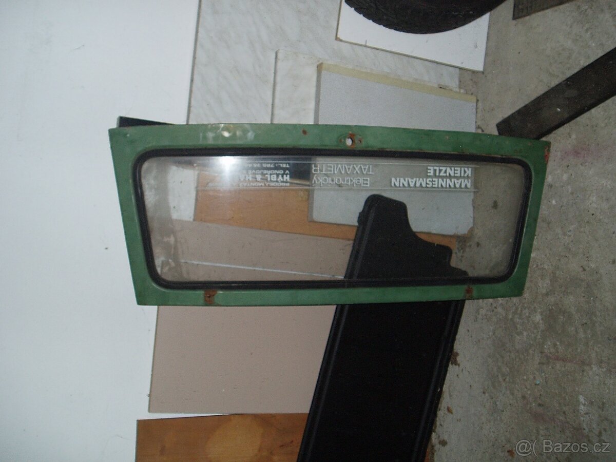 Škoda octávie kombi - 3