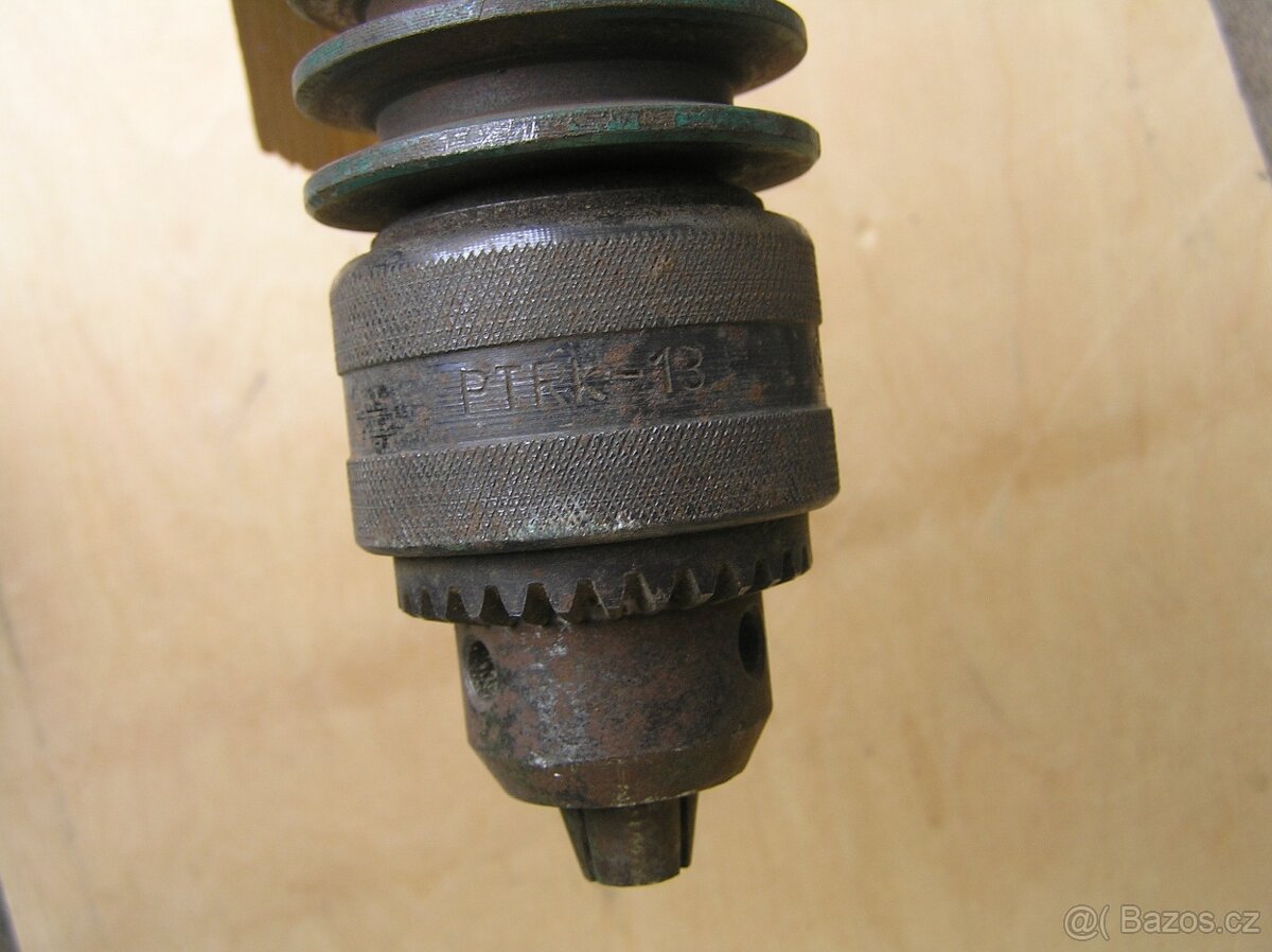 hřídel na cirkulárku - 3