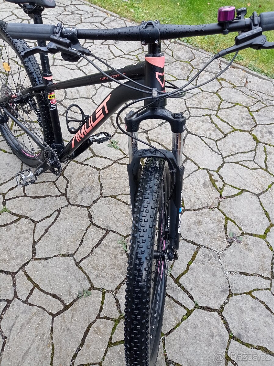 Horské kolo dámské, juniorské - 3