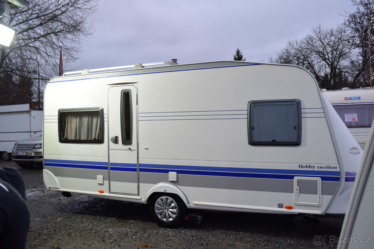 HOBBY 30 EXCELLENT - MOVER - 3