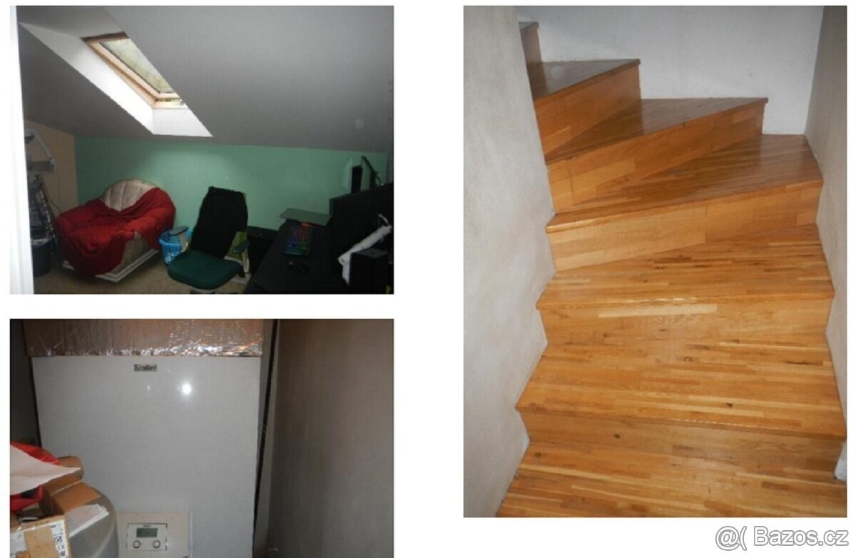 Rodinný dům v Lysé nad Labem, ID 8012e 0302 - 3