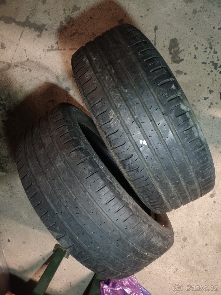 Pneu letní - 3