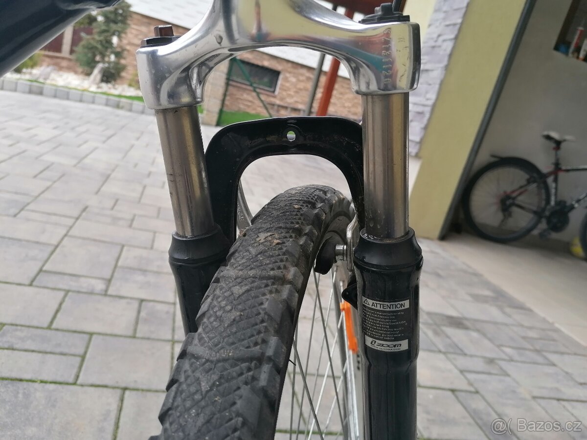 Dětské horské kolo - 3