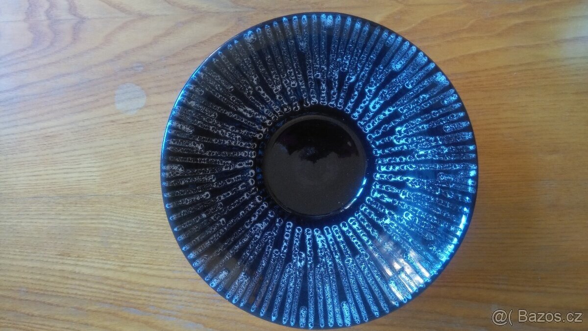 Retro miska Keralit - 3