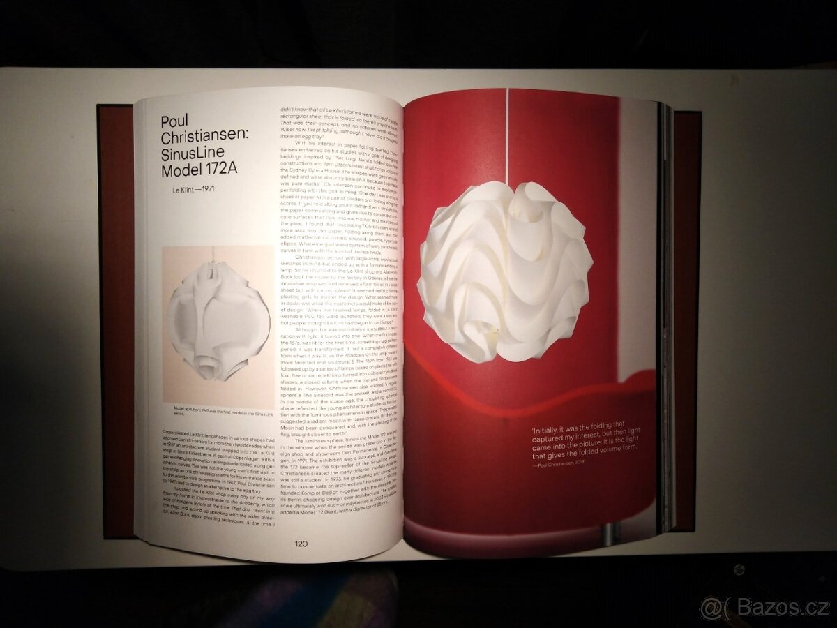 Kniha Danish Lights - 1920 to Now - 3