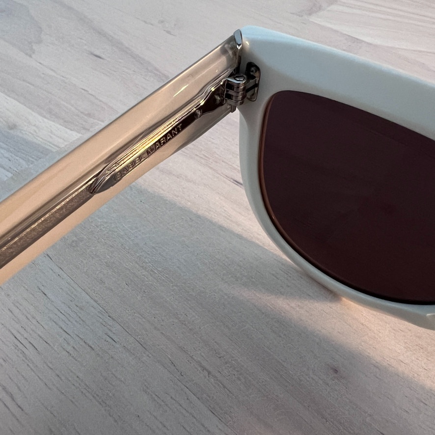 Dámské sluneční brýle Isabel Marant - 3