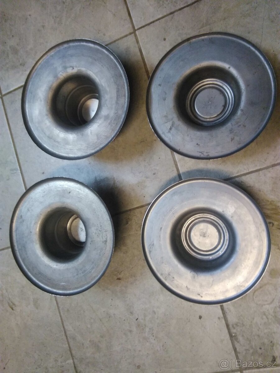 Poklice Tatra 30 52 54 57 75 - 3