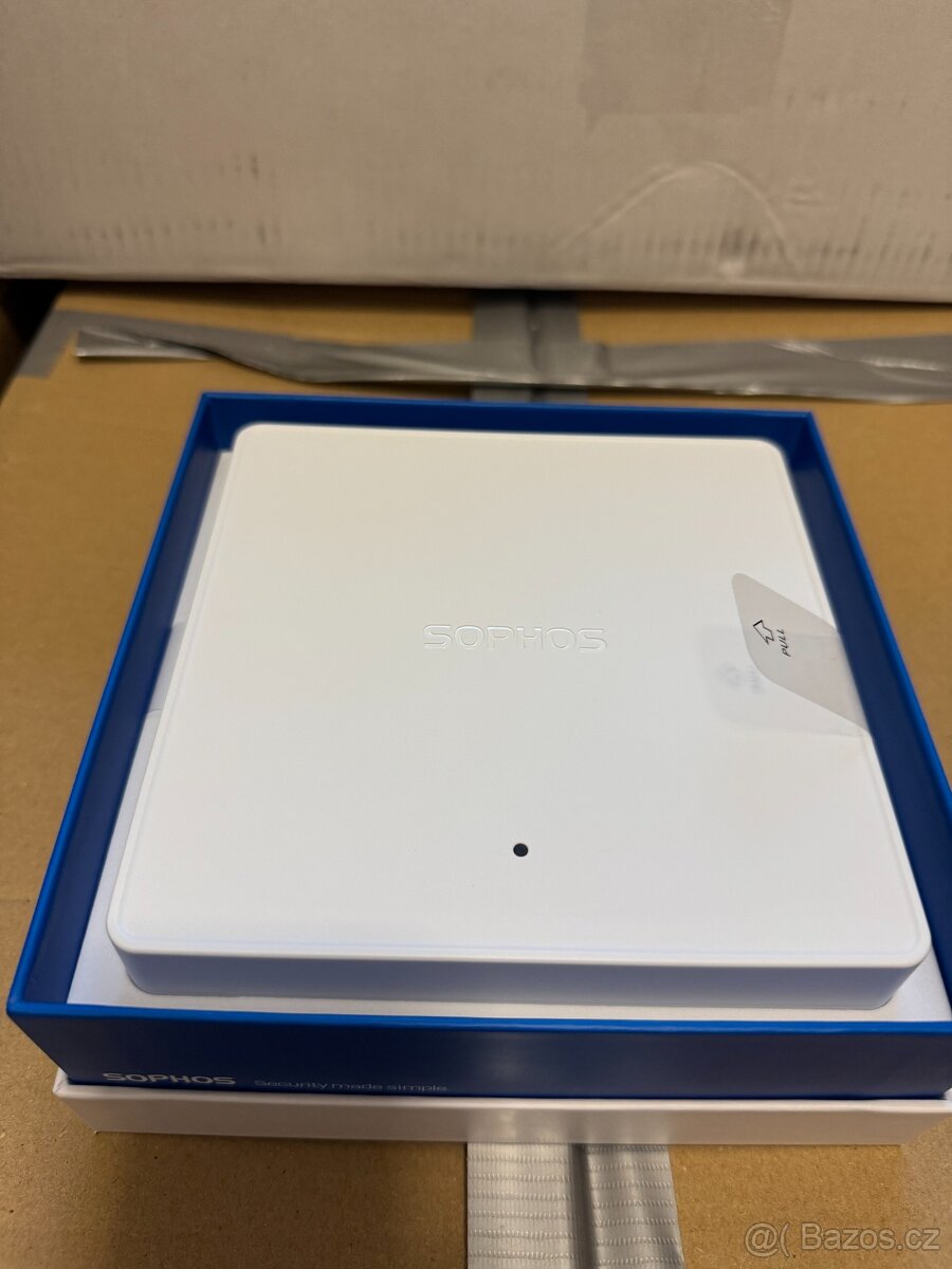 Sophos Access point - Nové - 3