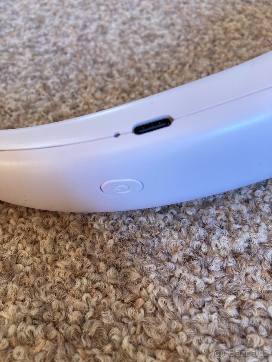 Cestovní větráček USB - 3