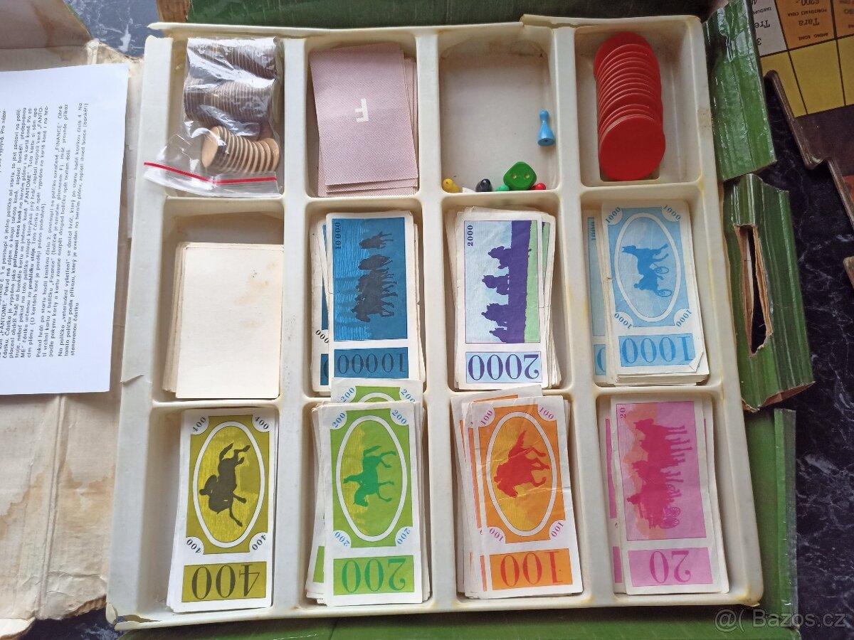 Dostihy a Sázky - 3