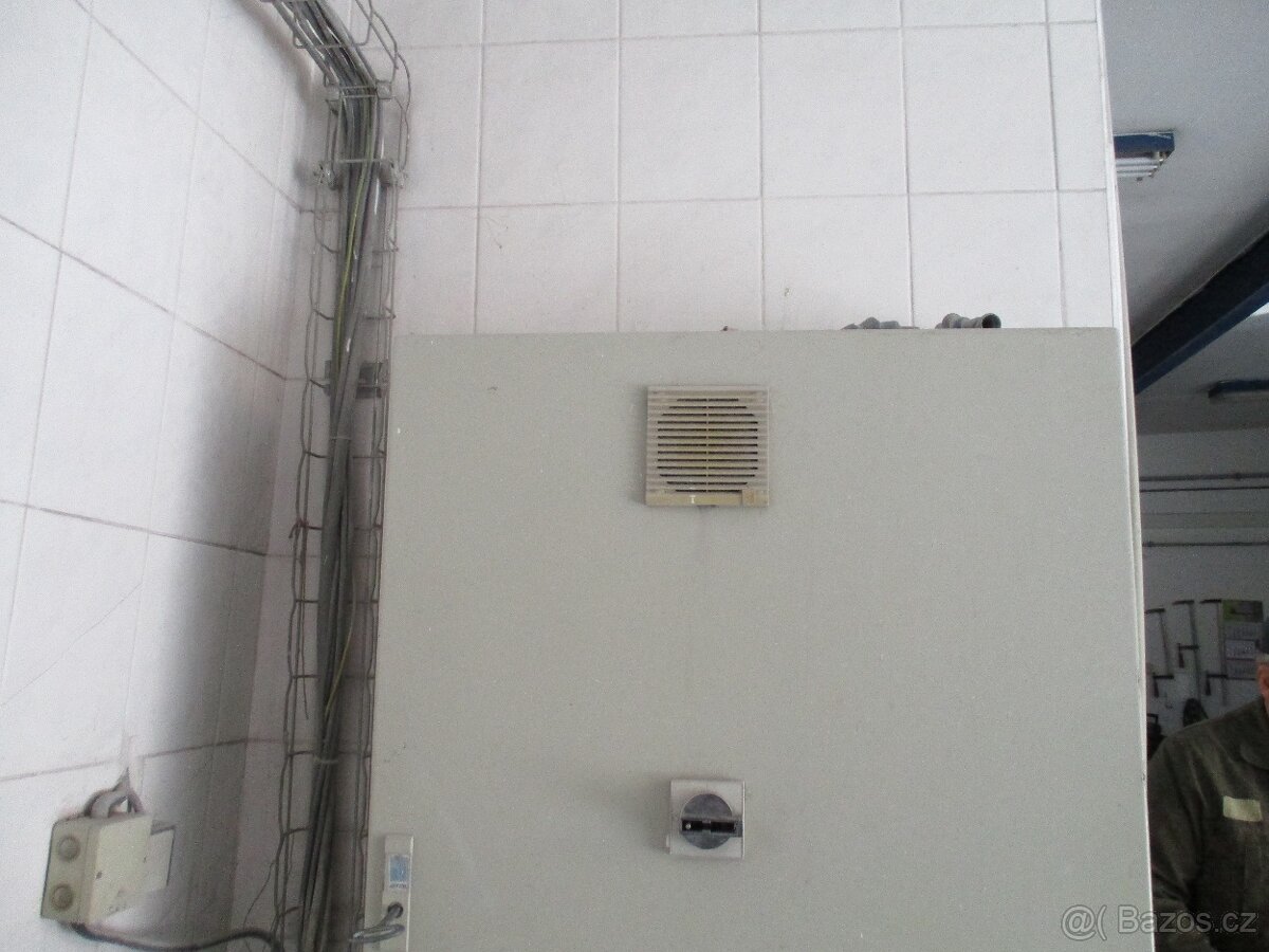 multifunkční brousící rameno - 3