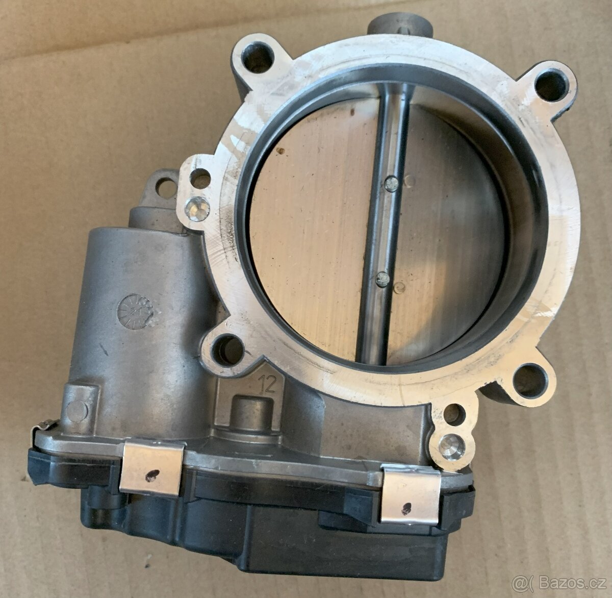 Škrticí klapka 5.7 HEMI 80mm - 3