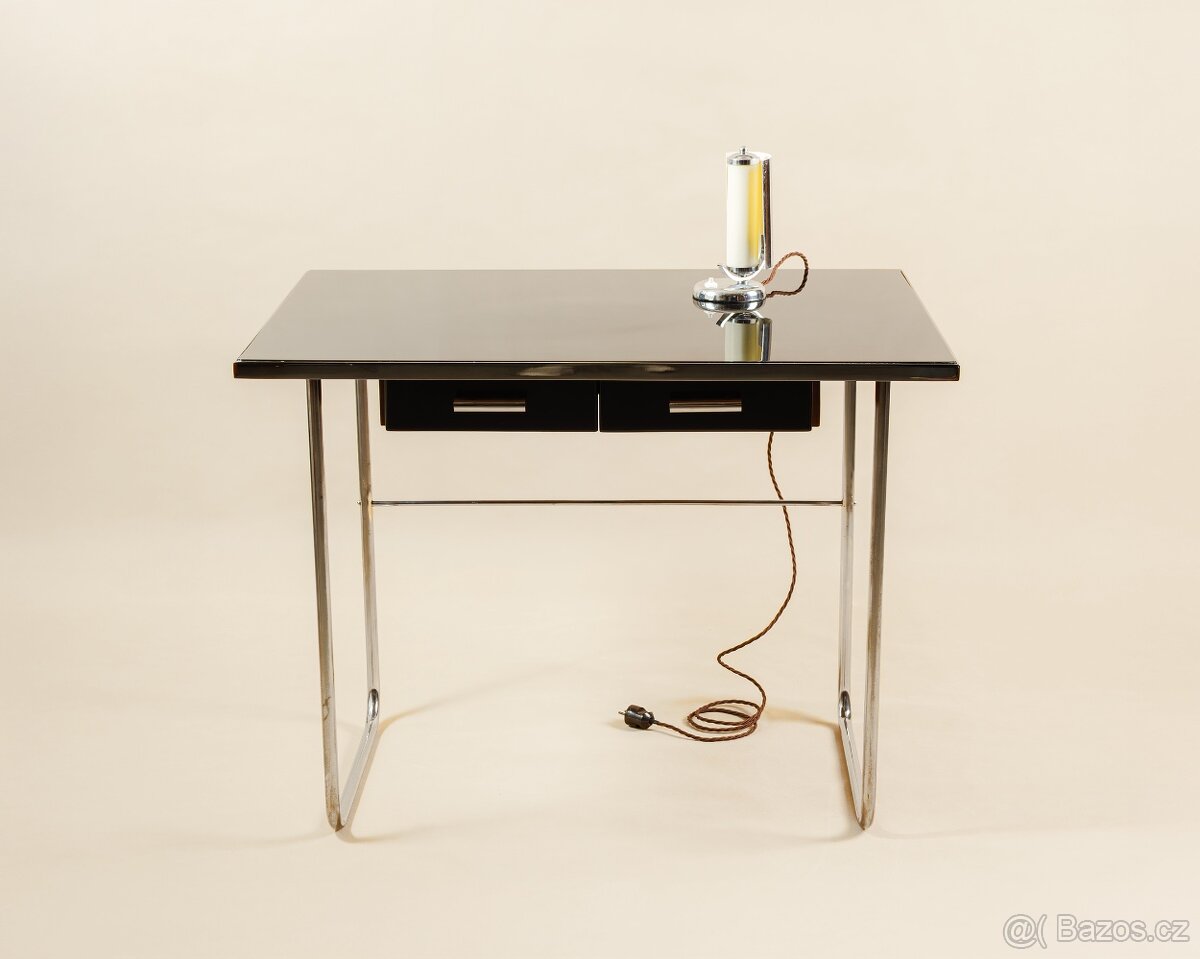 PSACÍ STŮL-FUNKCIONALISMUS - 3