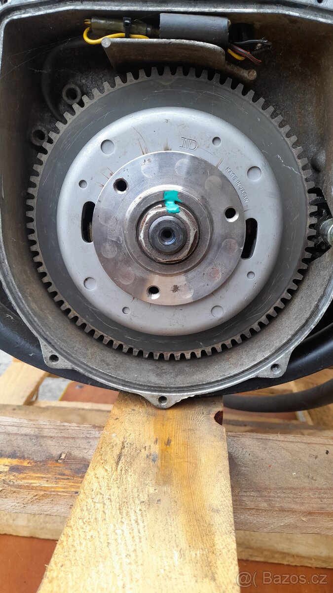 Acquaviva Pergis Sport EFB - 3