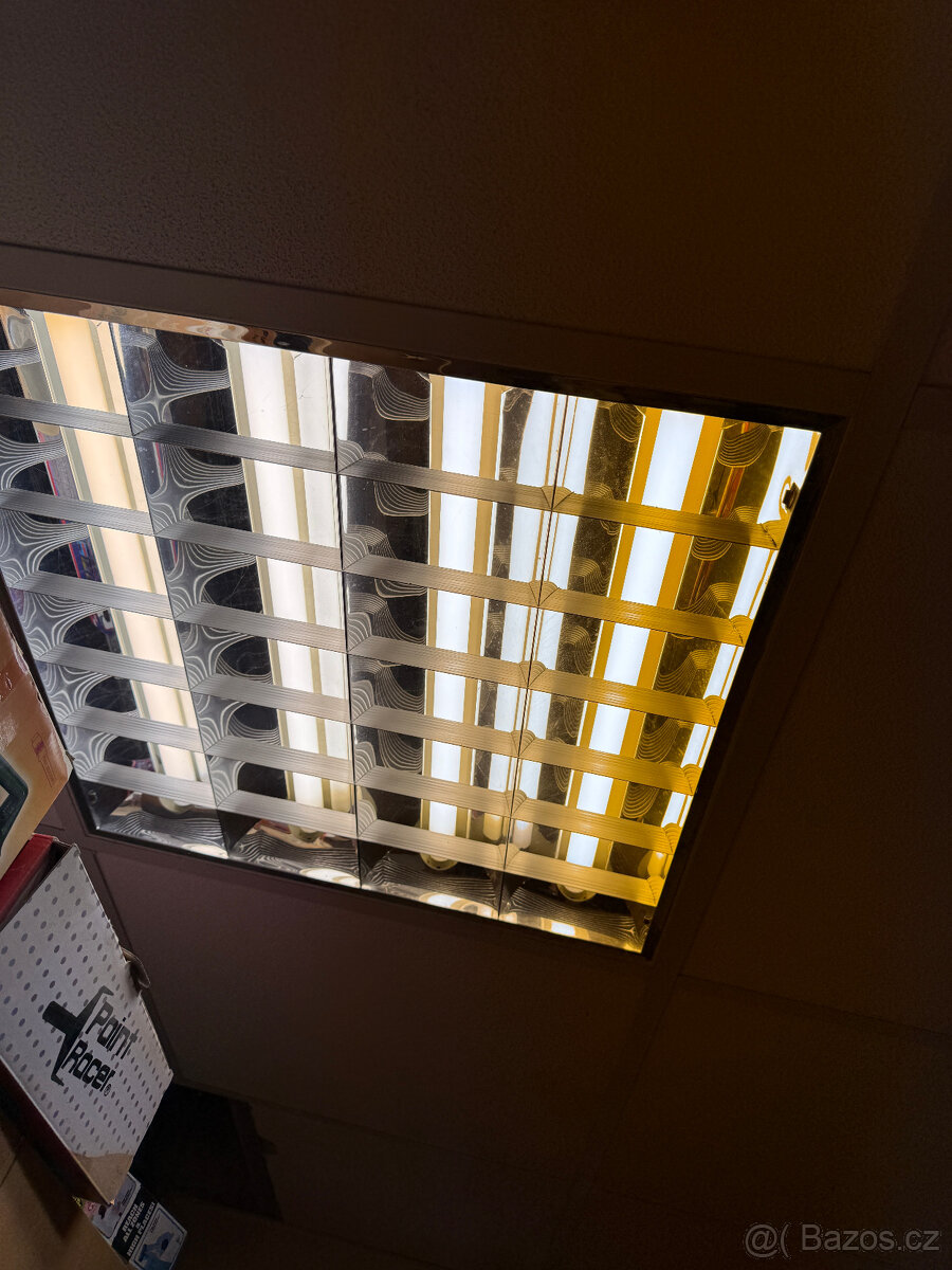 100 KS Zářivka Philips Master TL‑D 18W/865 - 3