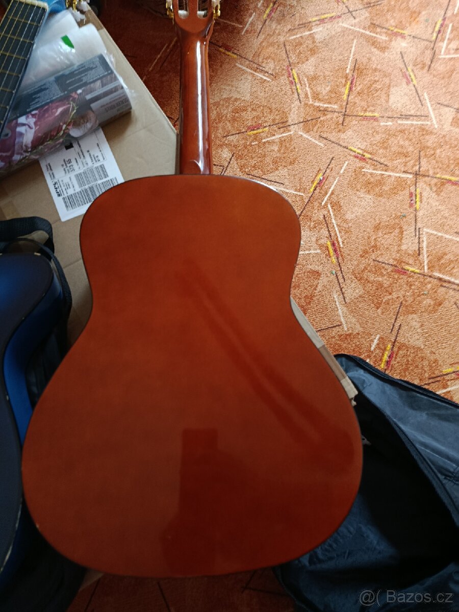 Prodej kytar - 3
