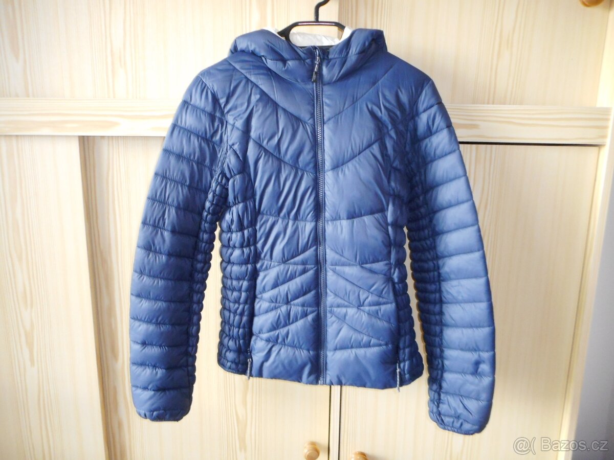 Dámská zimní přechodová bunda Rock Experience, vel. S - 3