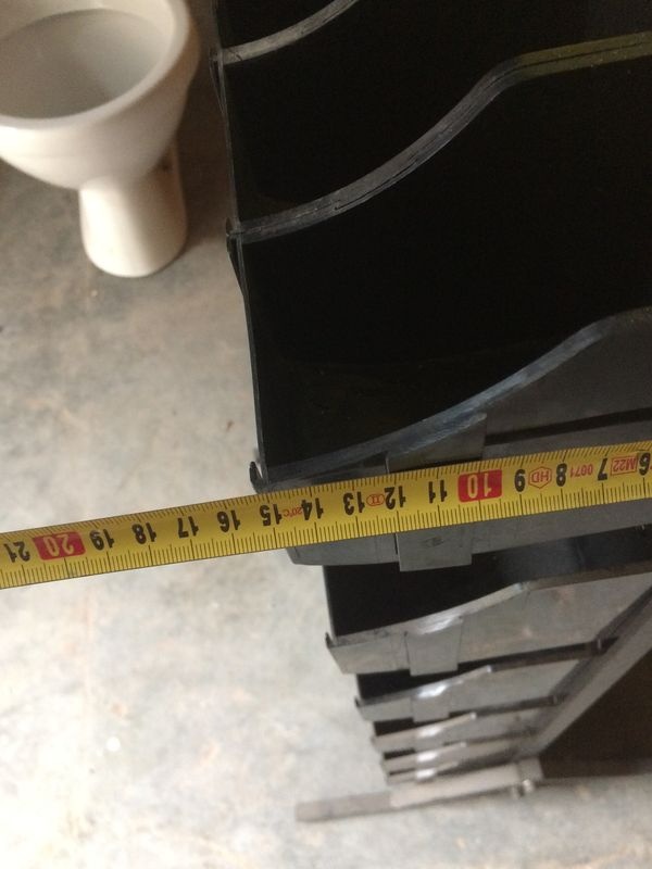 Organizér, krabičky na šroubky, šuplíčky - 3