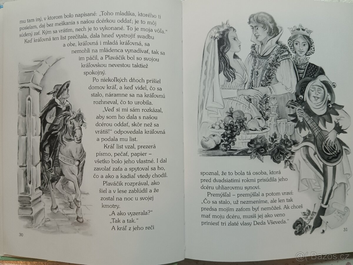 Královstvo rozpravok - slovensky - 3