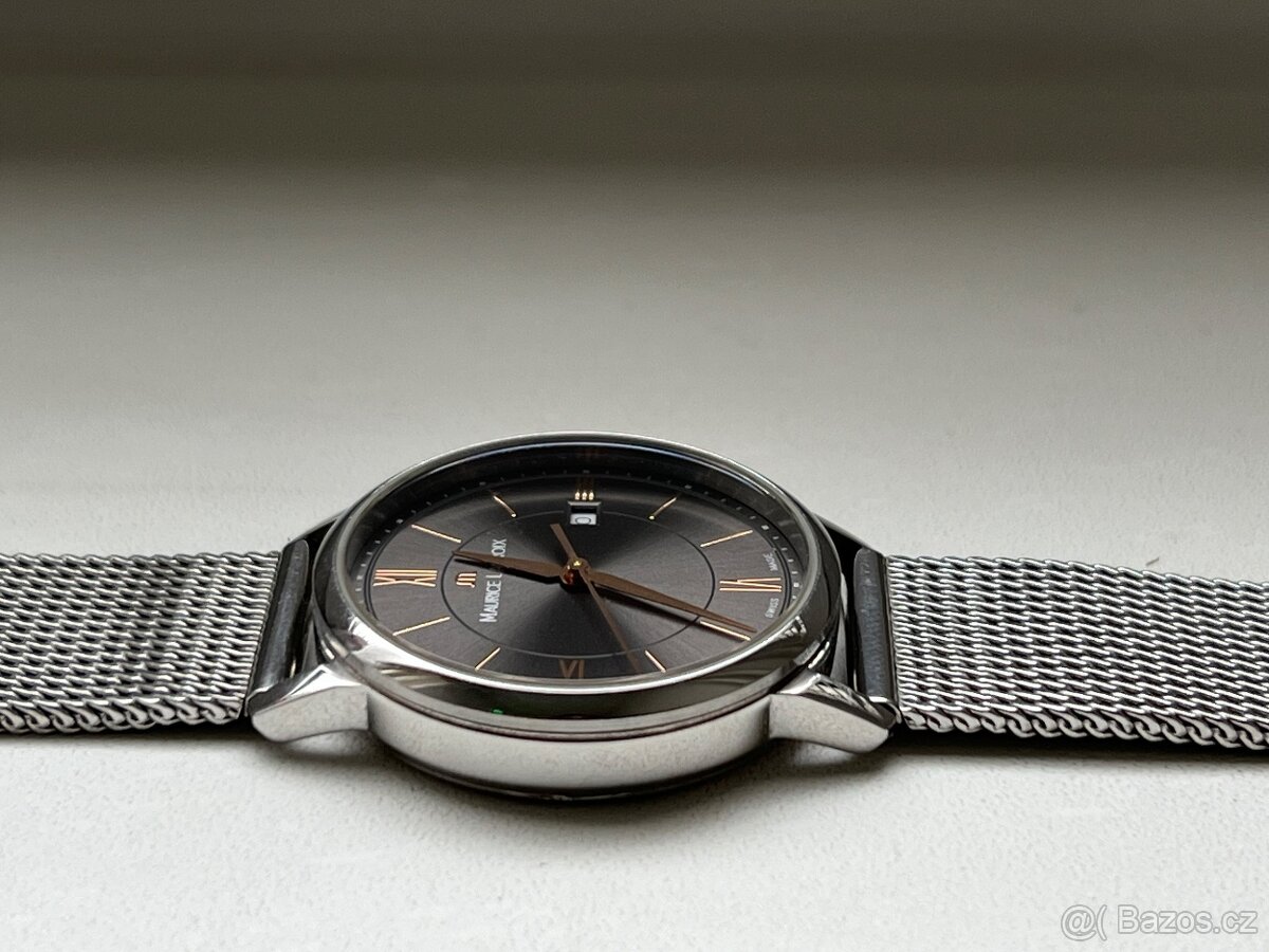 Hodinky Maurice Lacroix - 3