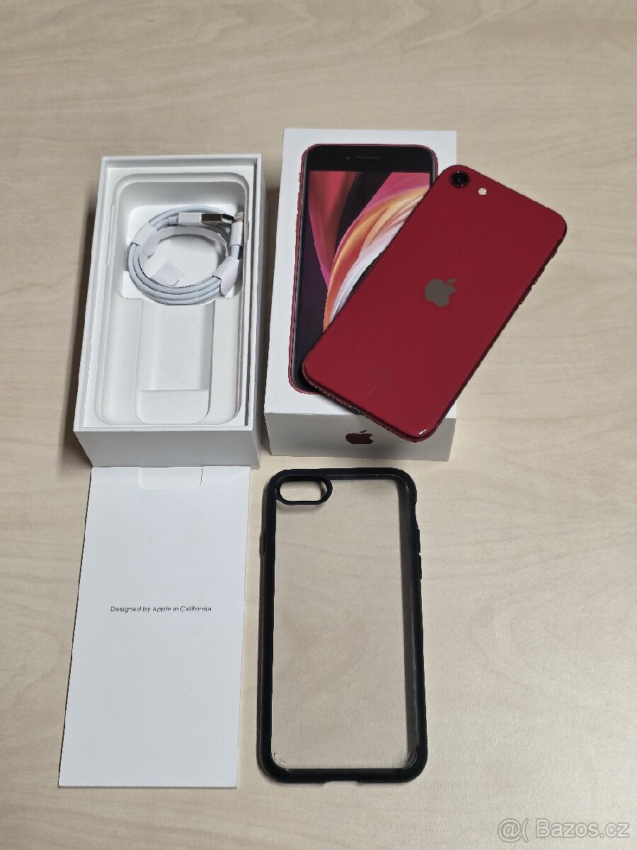 Iphone SE 2020 - 3
