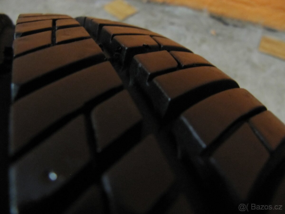 Pneu 185/60/14 Barum Brillantis pouze 1KS - 3