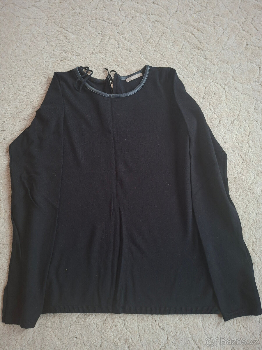 Dámské zimní svetry - 3