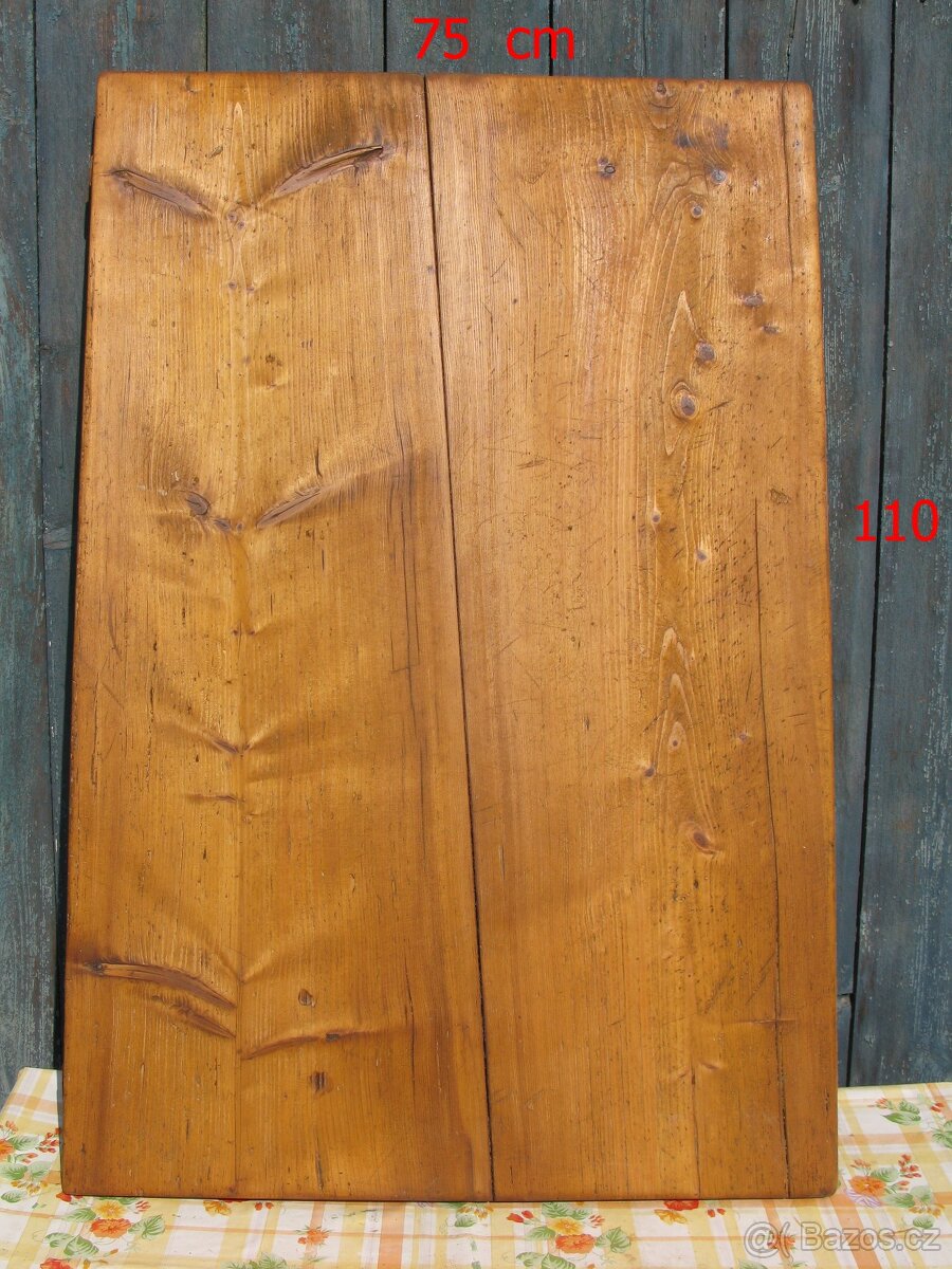 deska k jídelnímu stolu - 3