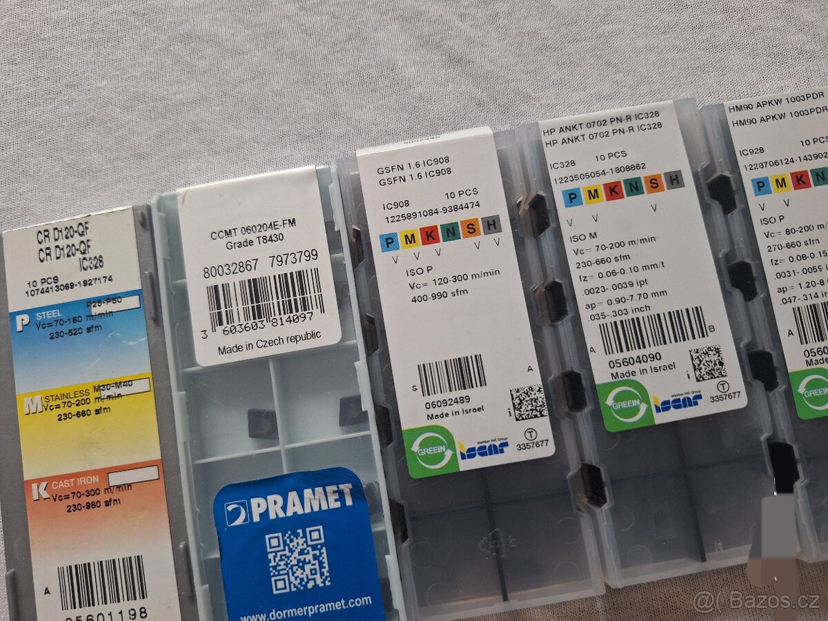 Tk plátky nové - 3