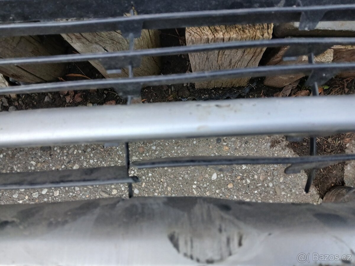 Opel Crossland spodní dil narazníku - 3