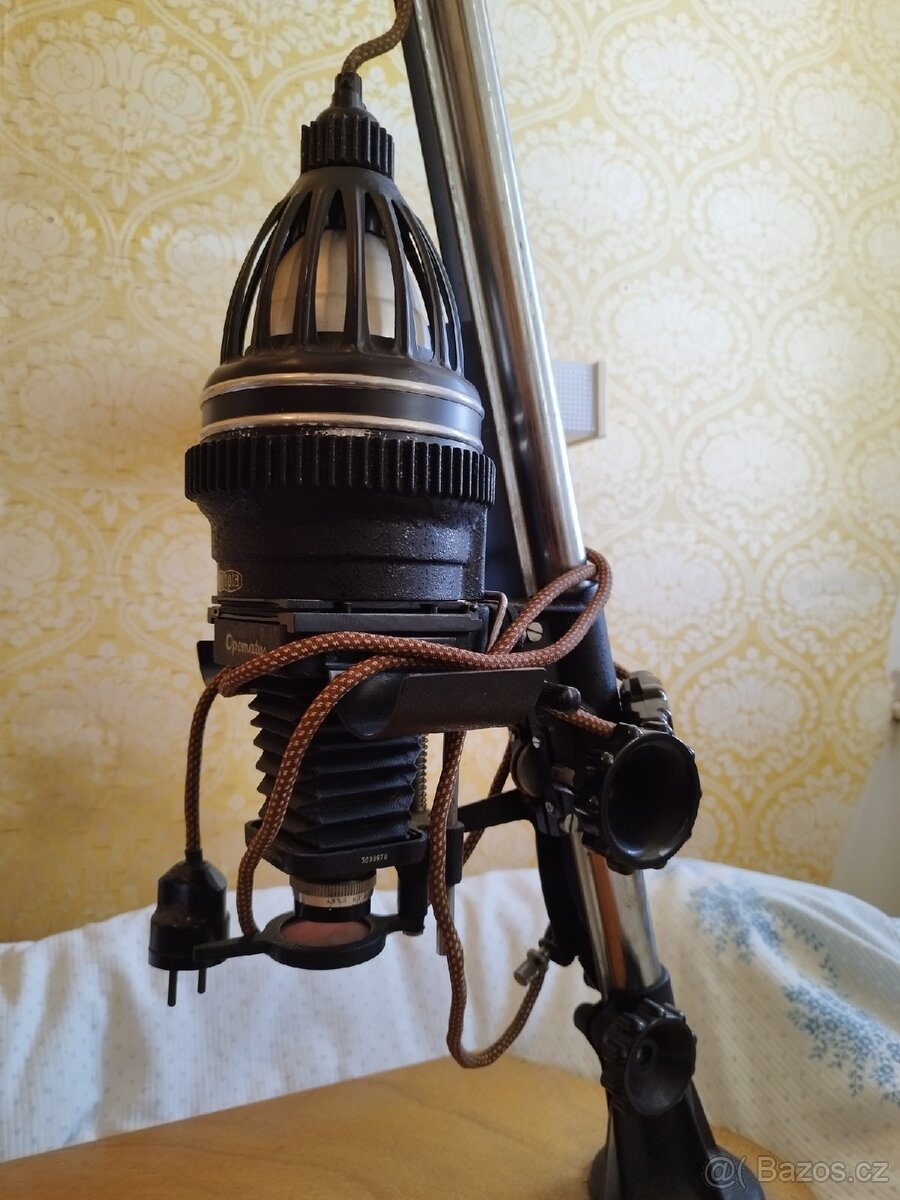 Zvětšovák Meopta Opematus - 3