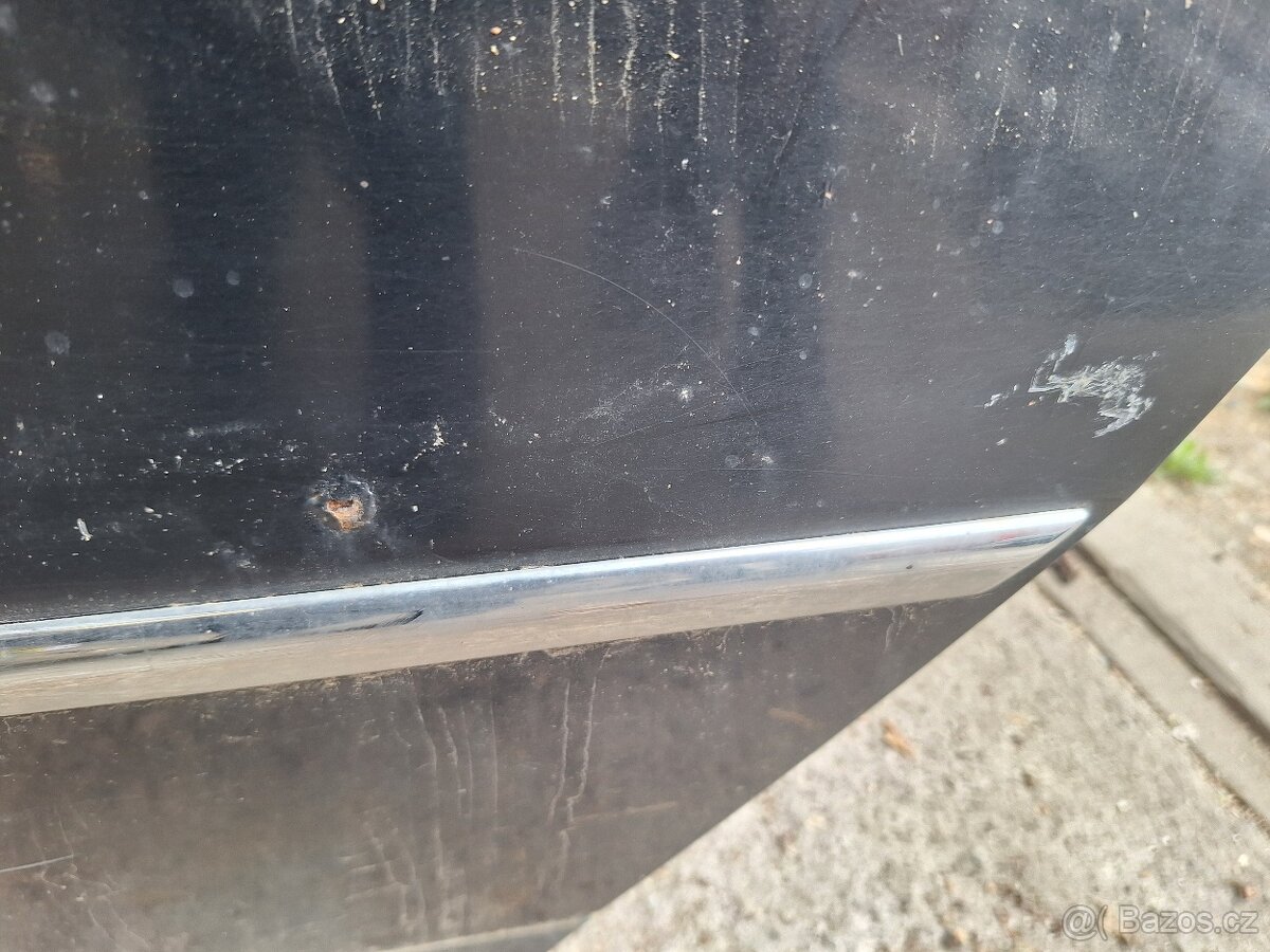 LZ DVEŘE PASSAT B6 - 3