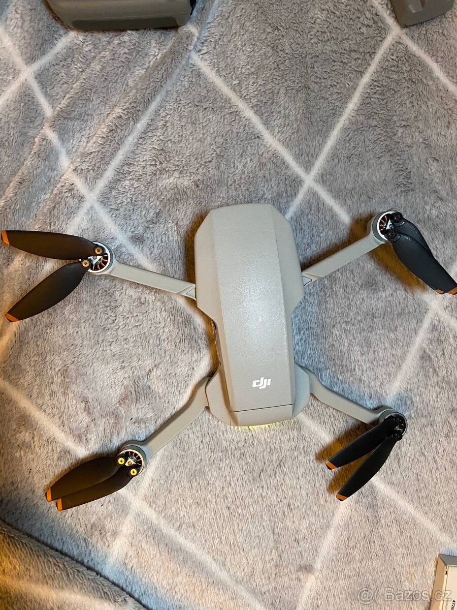 DJI Mini 2 SE - 3