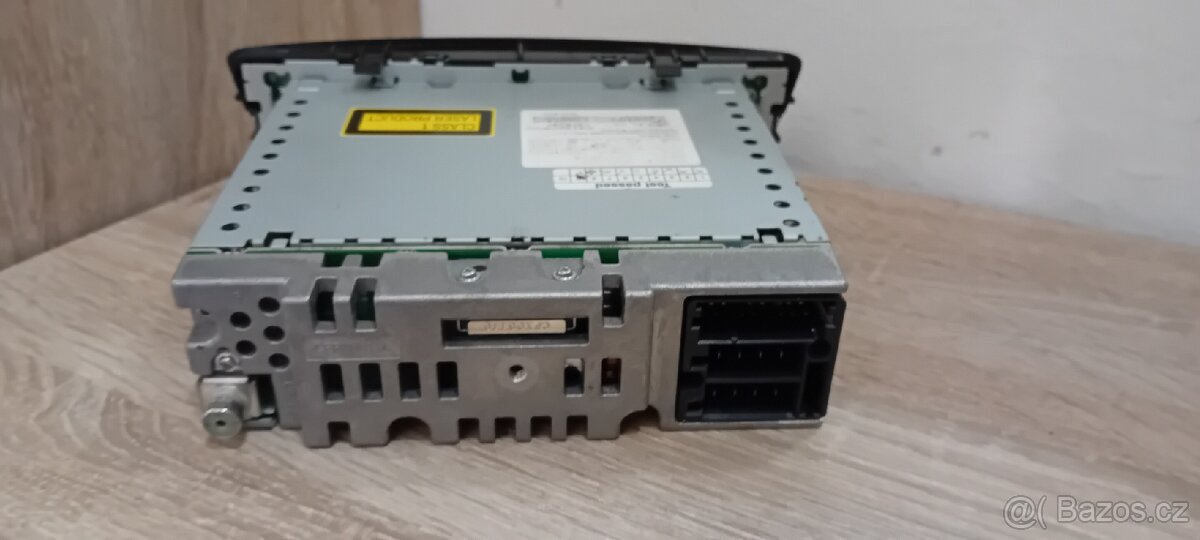 Autorádio Psa Aygo C1 107 - 3