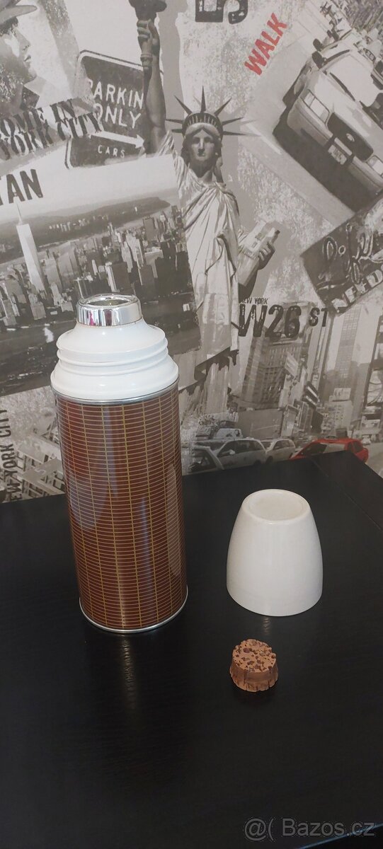 Retro termoska - 3