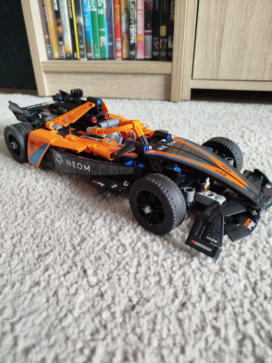 Lego technic - 3