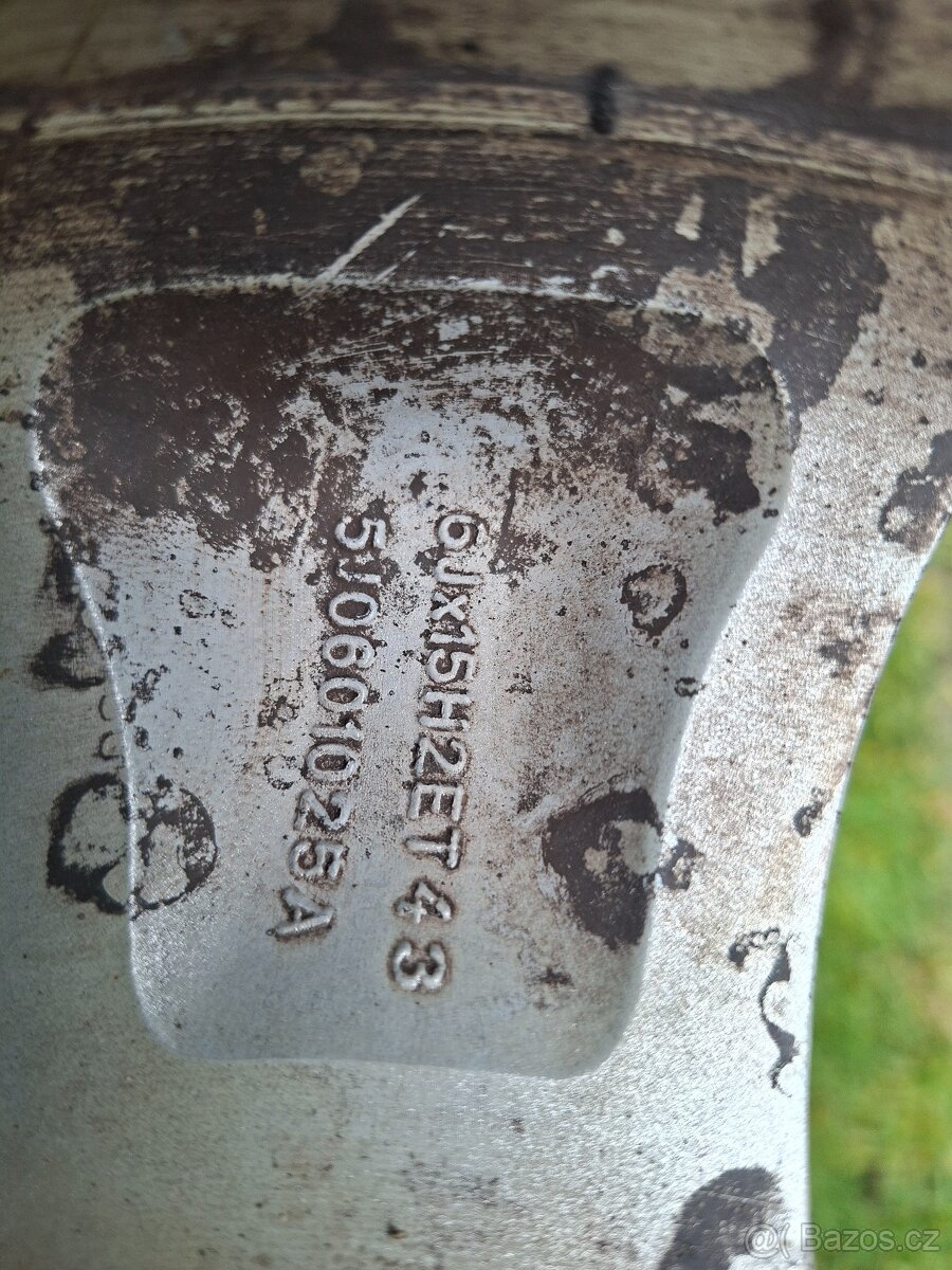 Nové letní pneumatiky - 3